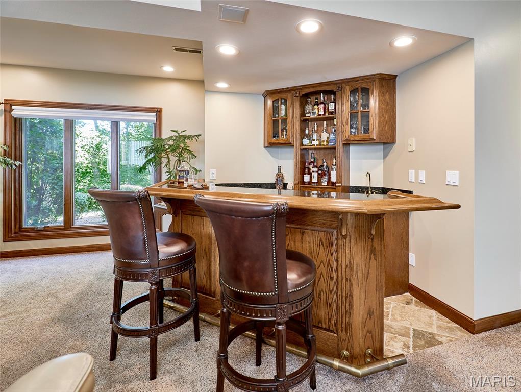 Forest Hills Estates - Residential