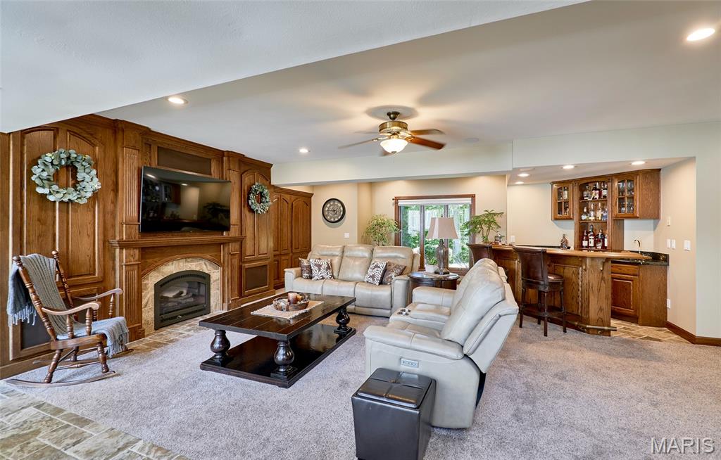 Forest Hills Estates - Residential