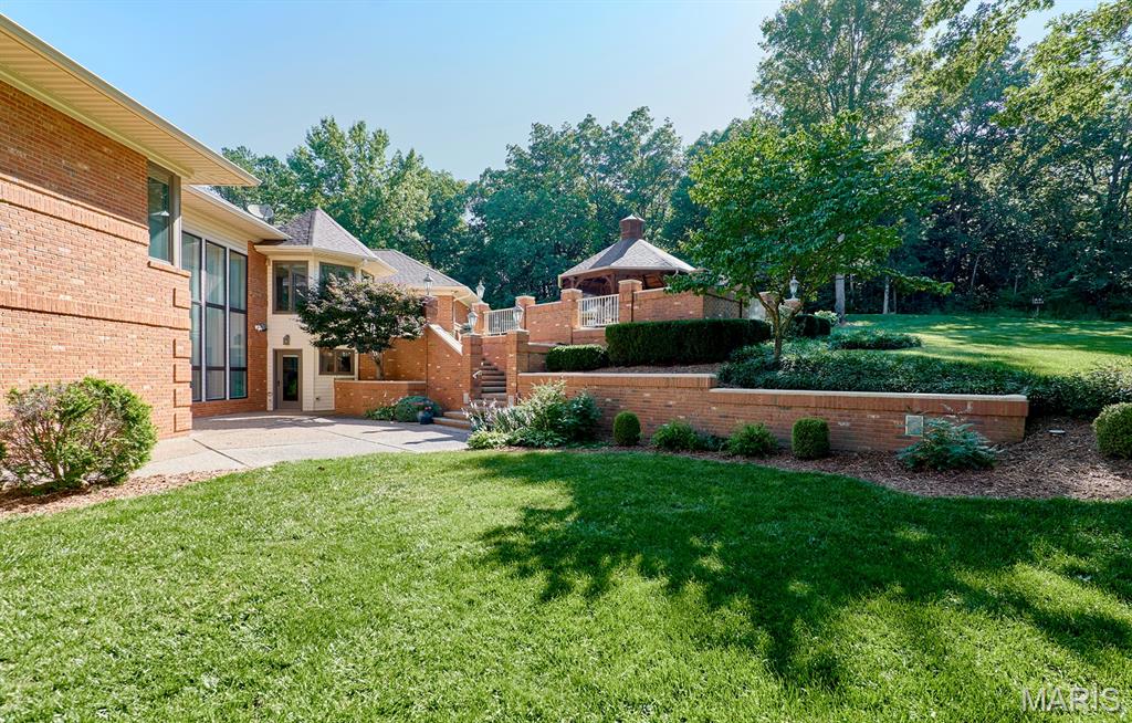 Forest Hills Estates - Residential