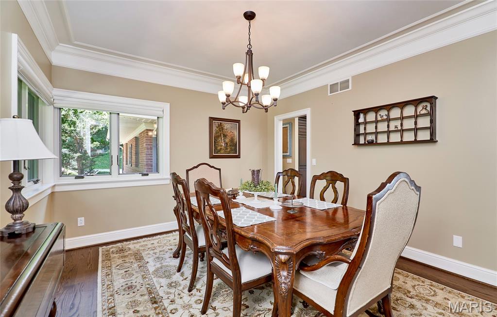 Forest Hills Estates - Residential