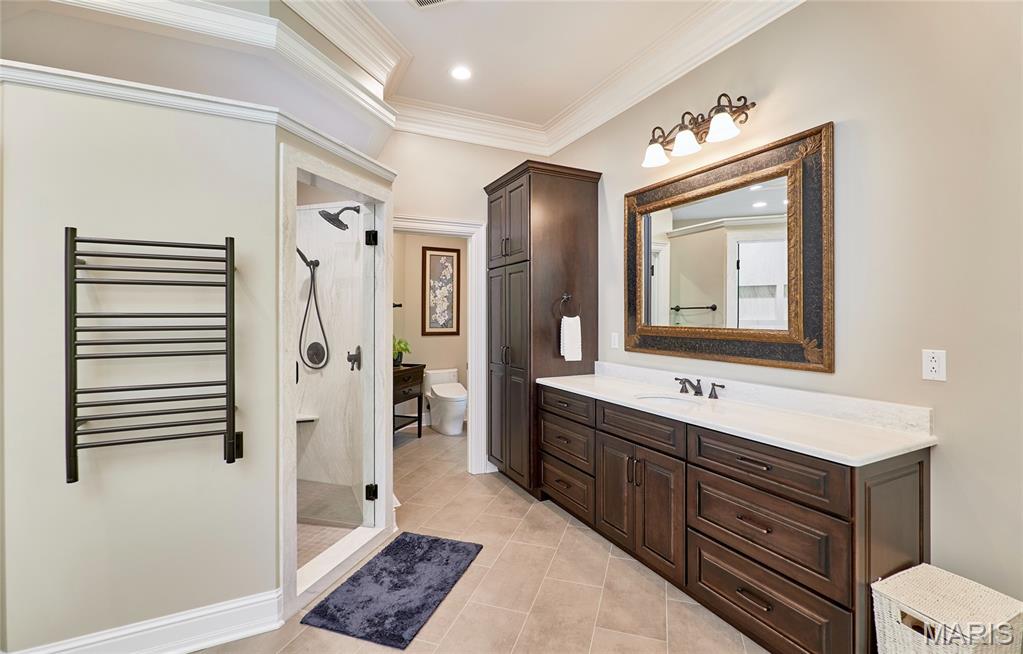 Forest Hills Estates - Residential