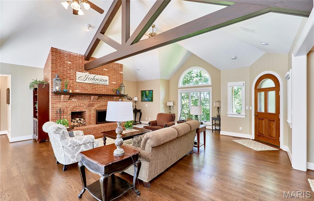 Forest Hills Estates - Residential