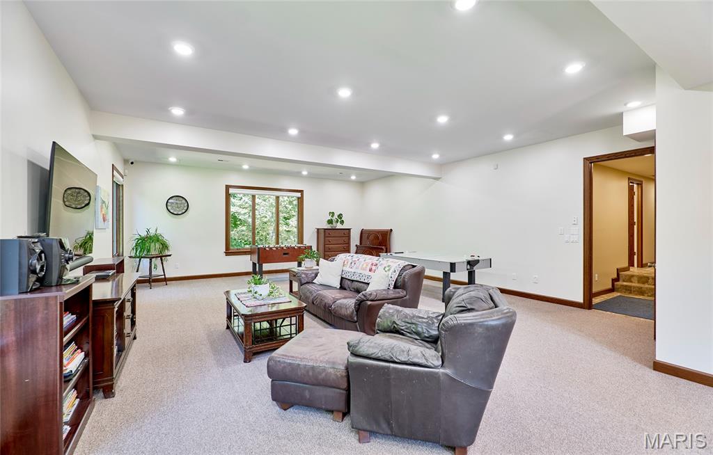 Forest Hills Estates - Residential