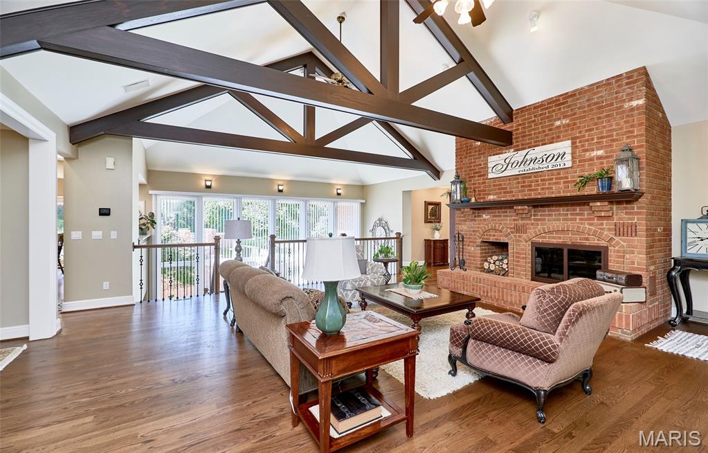 Forest Hills Estates - Residential