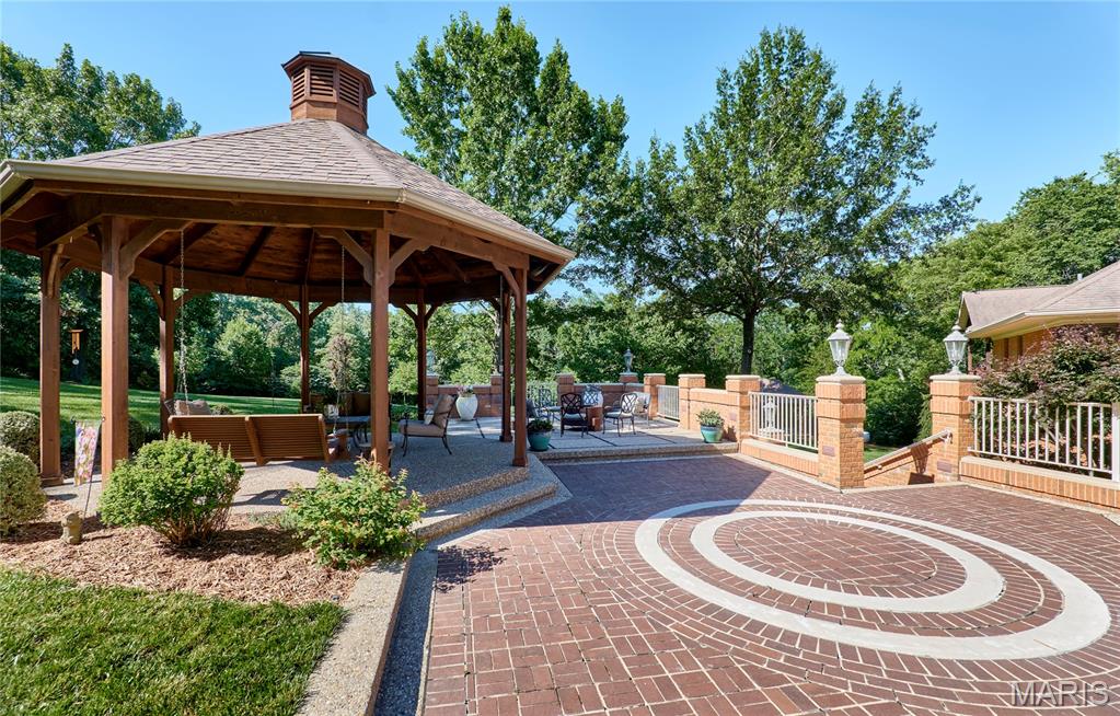 Forest Hills Estates - Residential