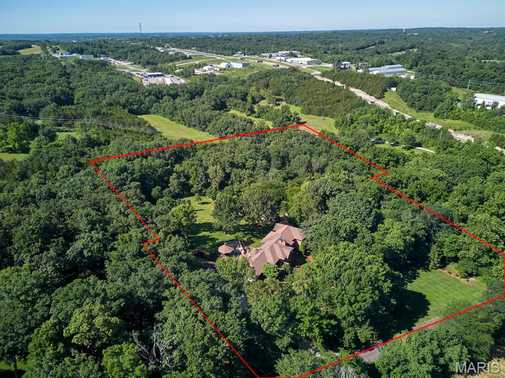 Forest Hills Estates - Residential