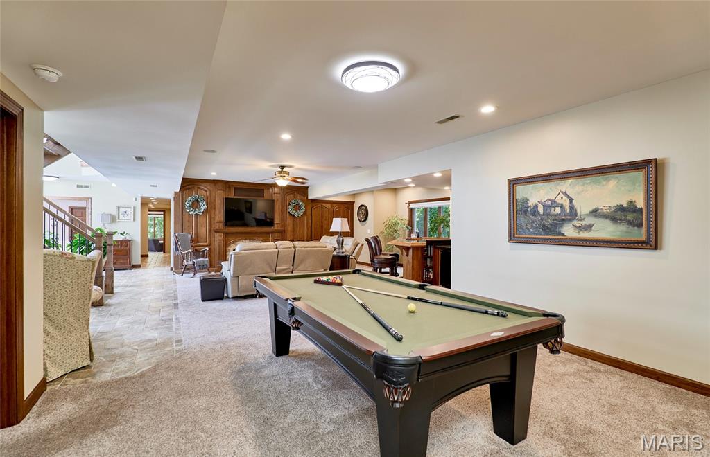 Forest Hills Estates - Residential