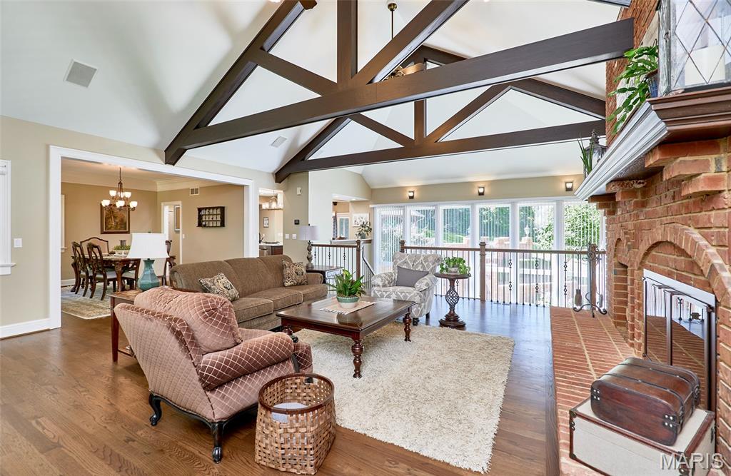 Forest Hills Estates - Residential