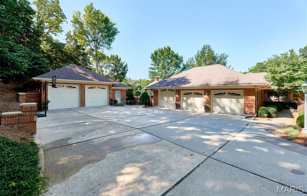 Forest Hills Estates - Residential