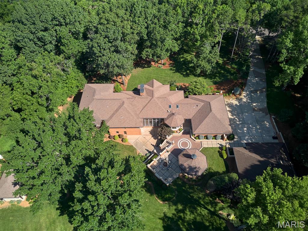 Forest Hills Estates - Residential
