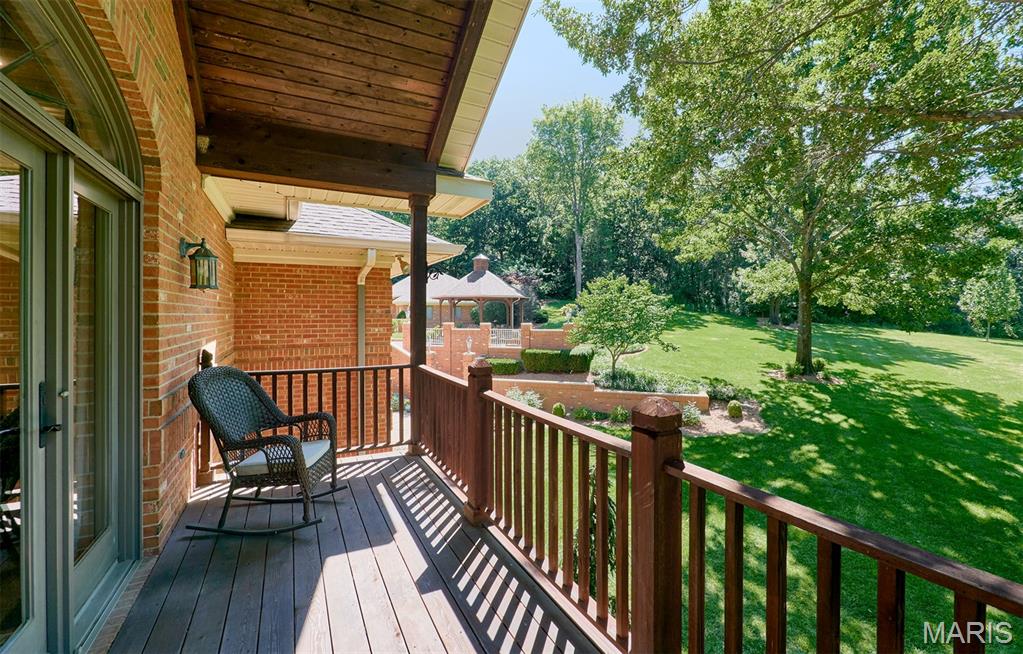 Forest Hills Estates - Residential