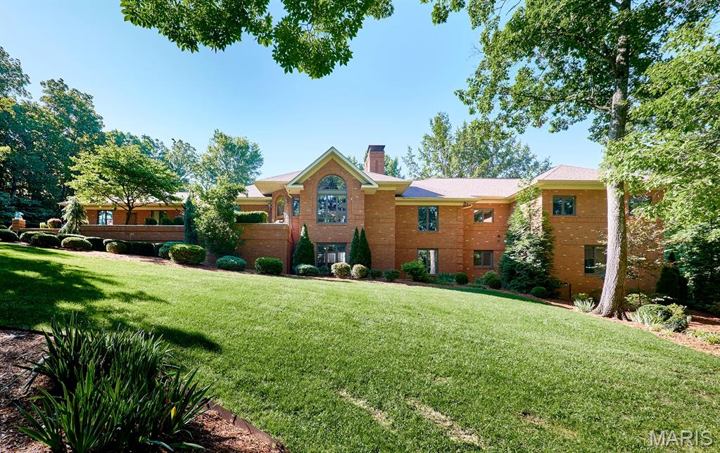Forest Hills Estates - Residential