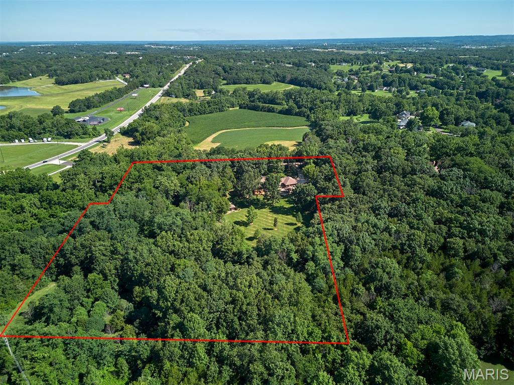 Forest Hills Estates - Residential