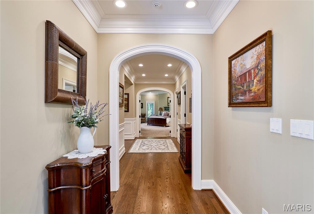 Forest Hills Estates - Residential