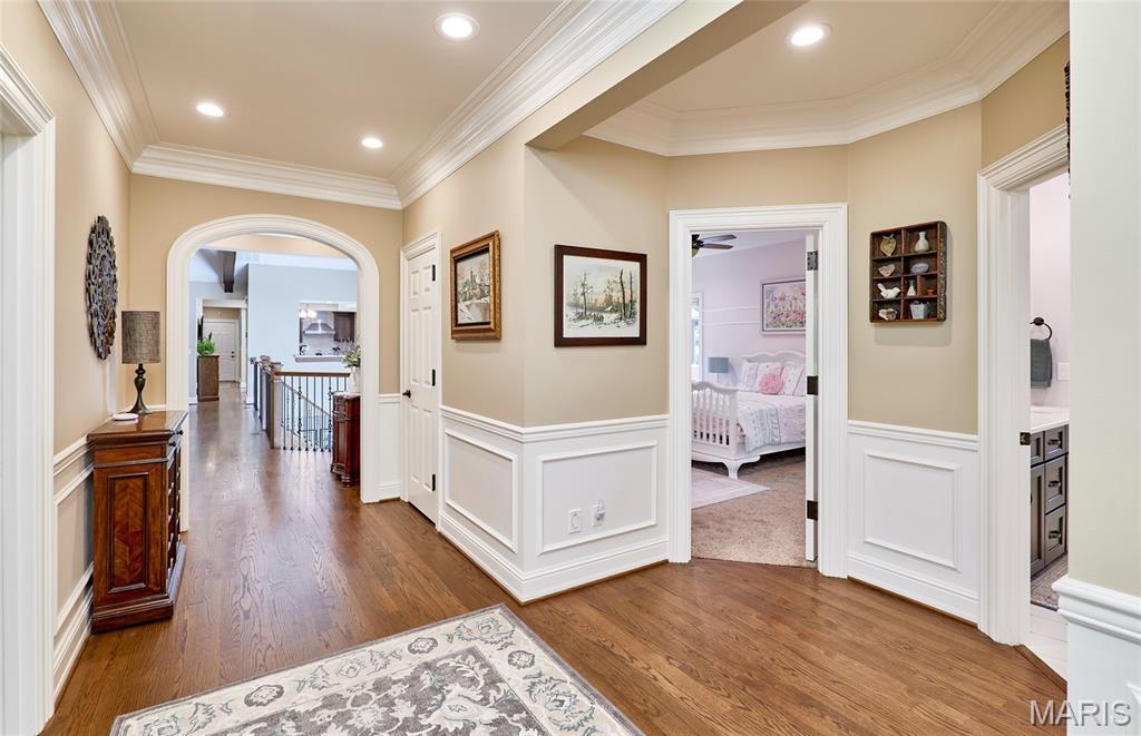 Forest Hills Estates - Residential