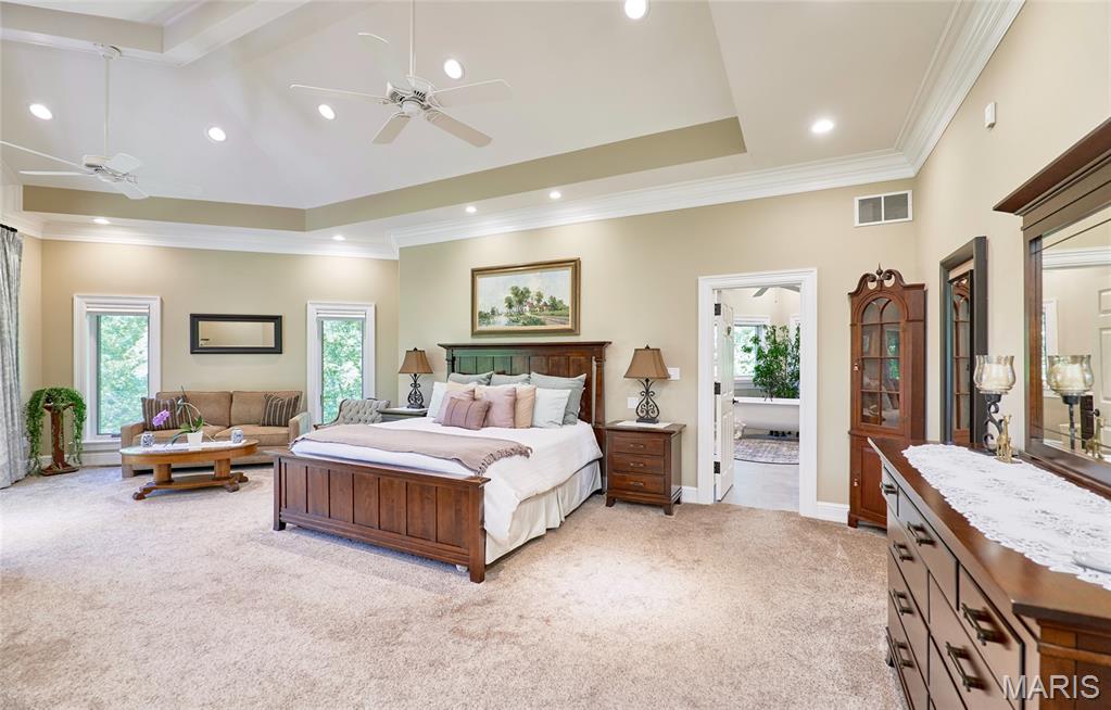 Forest Hills Estates - Residential