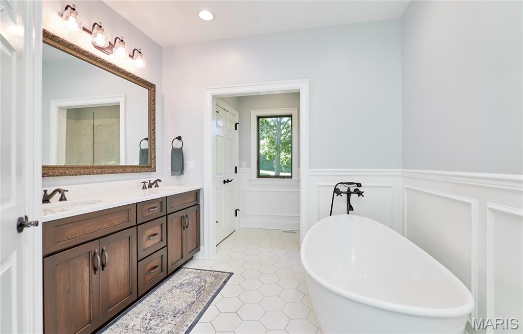 Forest Hills Estates - Residential