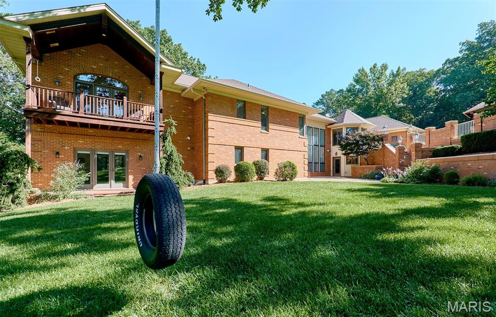 Forest Hills Estates - Residential