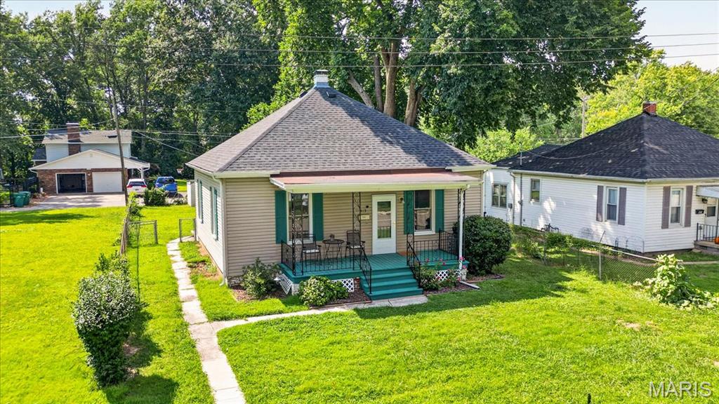 Smileys Add - Residential