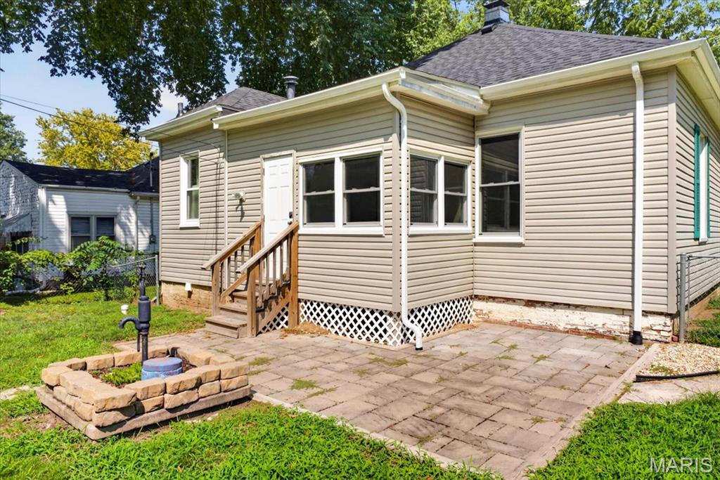 Smileys Add - Residential
