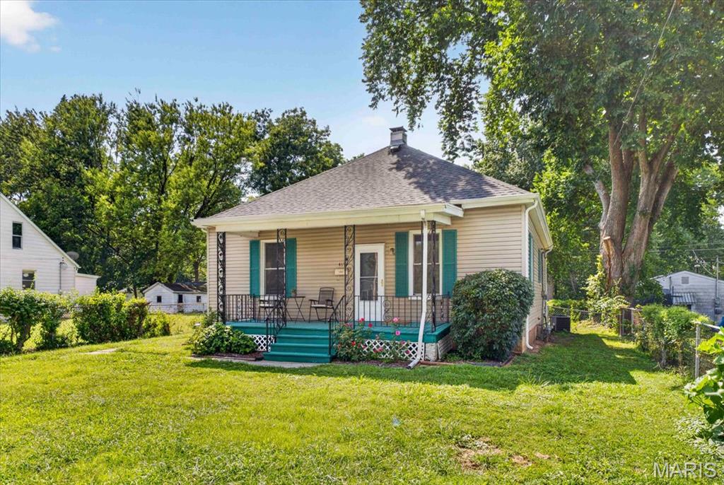 Smileys Add - Residential