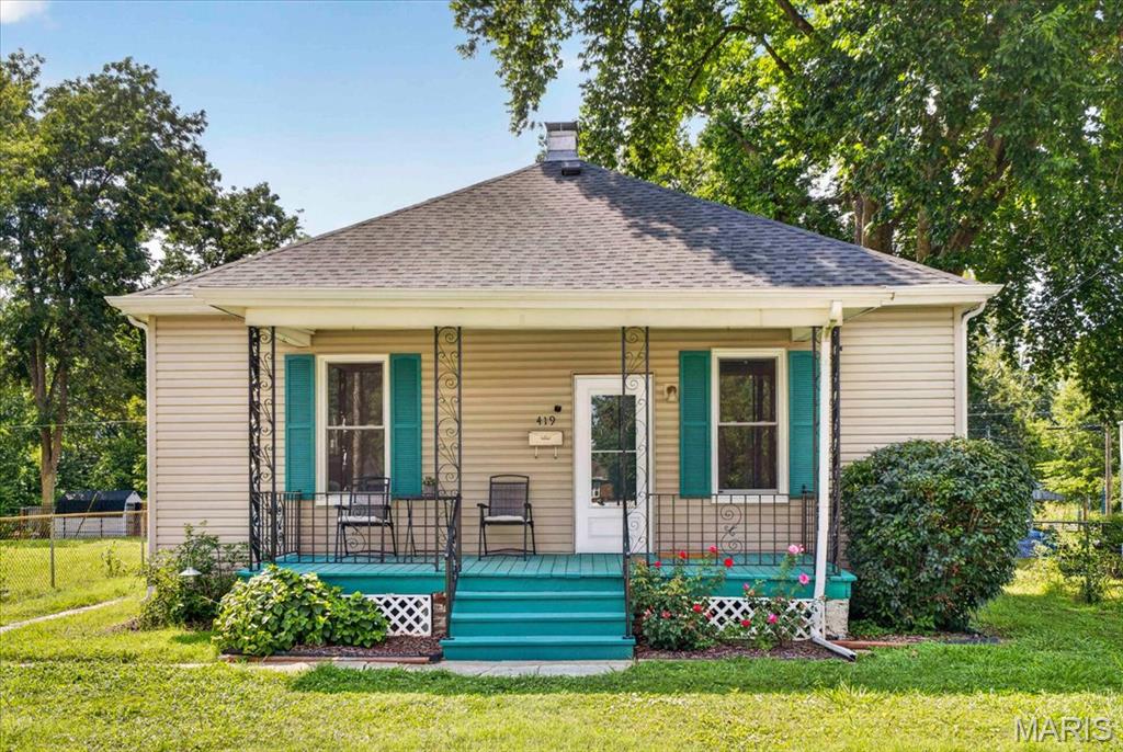 Smileys Add - Residential