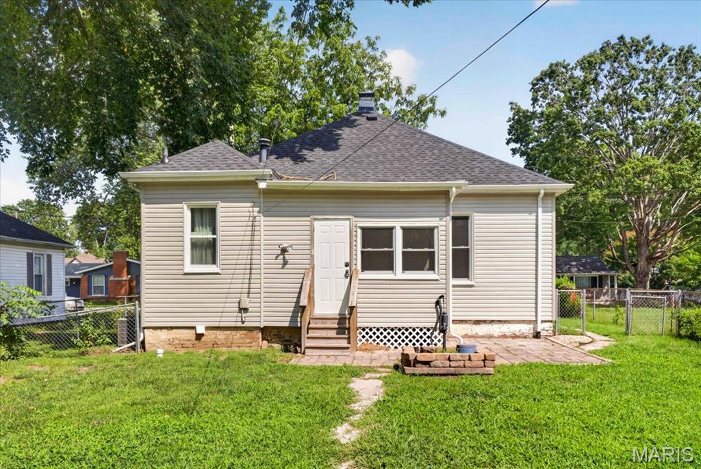 Smileys Add - Residential