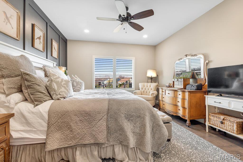 Villas At Ridgepointe #6 - Residential
