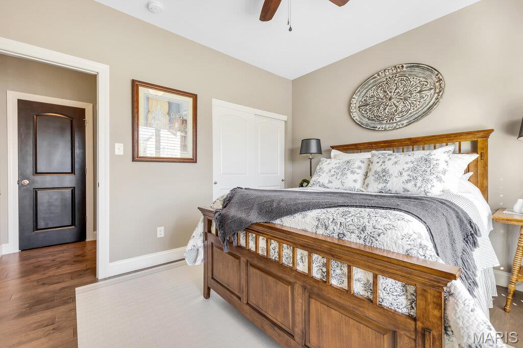 Villas At Ridgepointe #6 - Residential