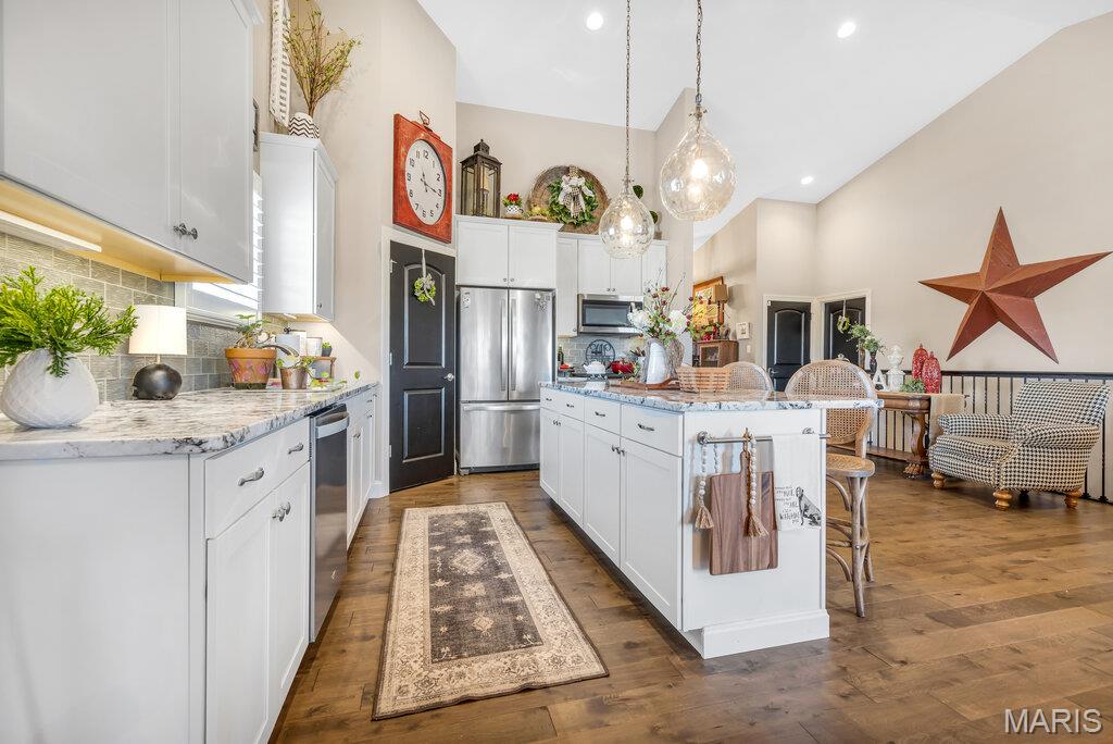 Villas At Ridgepointe #6 - Residential