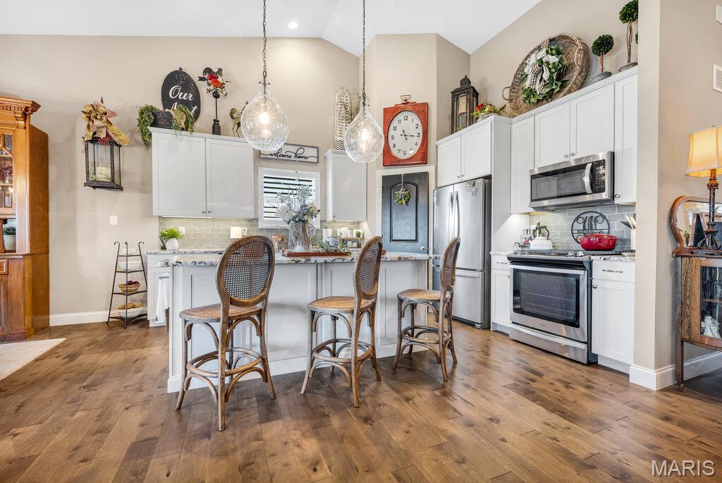 Villas At Ridgepointe #6 - Residential
