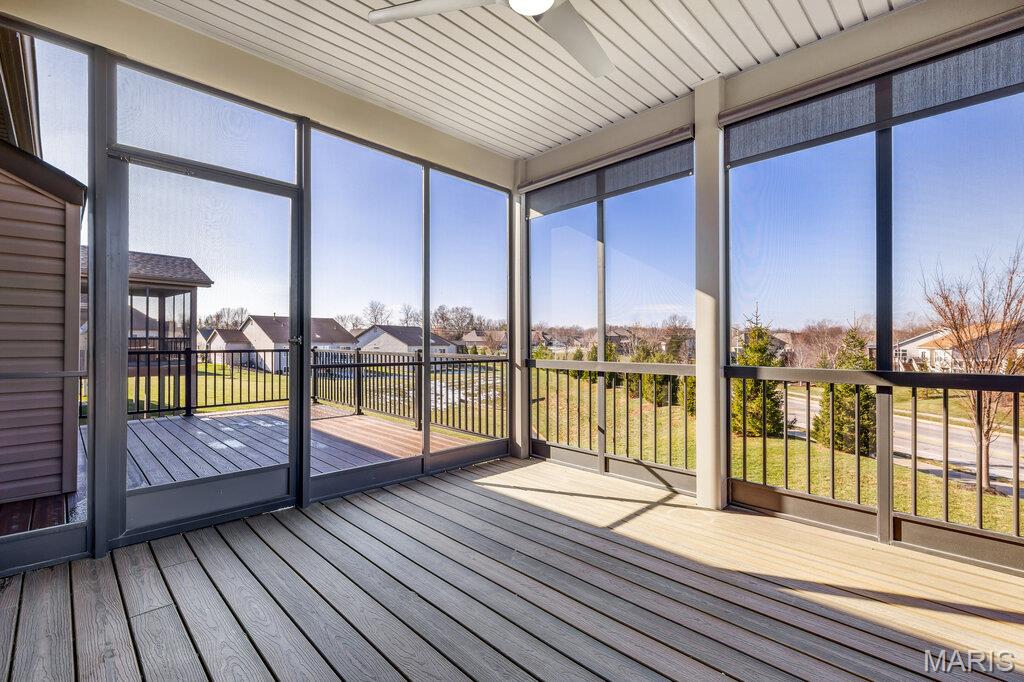 Villas At Ridgepointe #6 - Residential