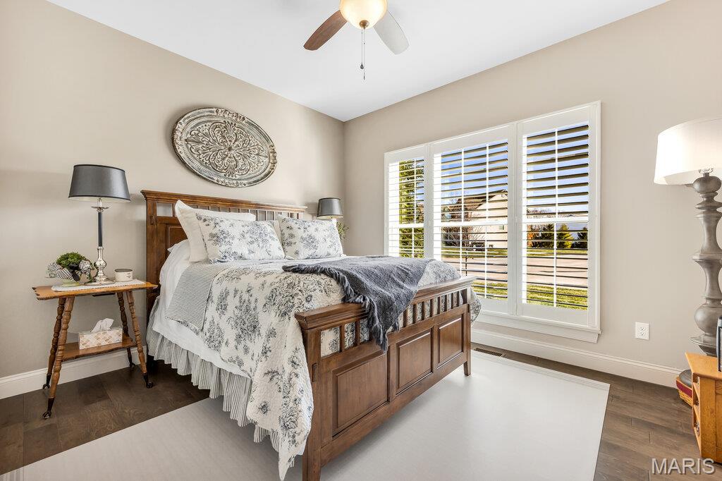 Villas At Ridgepointe #6 - Residential