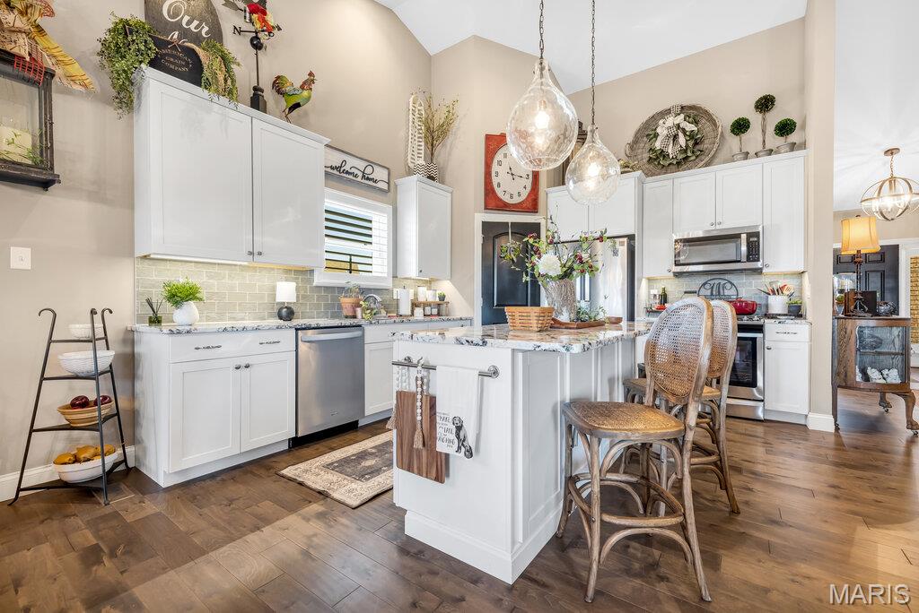 Villas At Ridgepointe #6 - Residential
