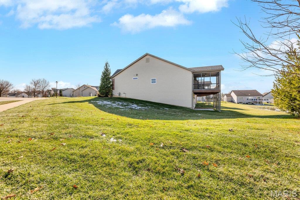 Villas At Ridgepointe #6 - Residential