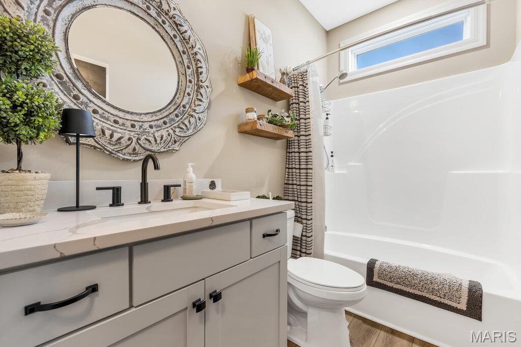 Villas At Ridgepointe #6 - Residential