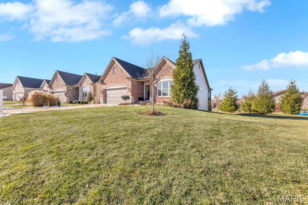 Villas At Ridgepointe #6 - Residential