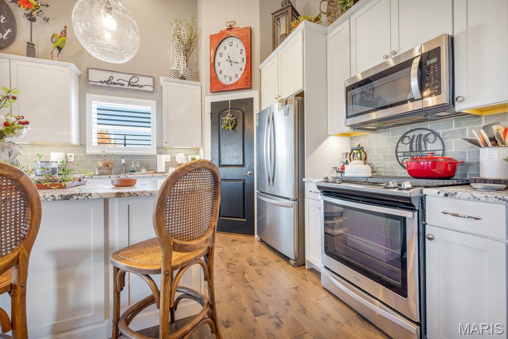 Villas At Ridgepointe #6 - Residential