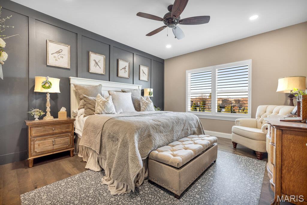 Villas At Ridgepointe #6 - Residential