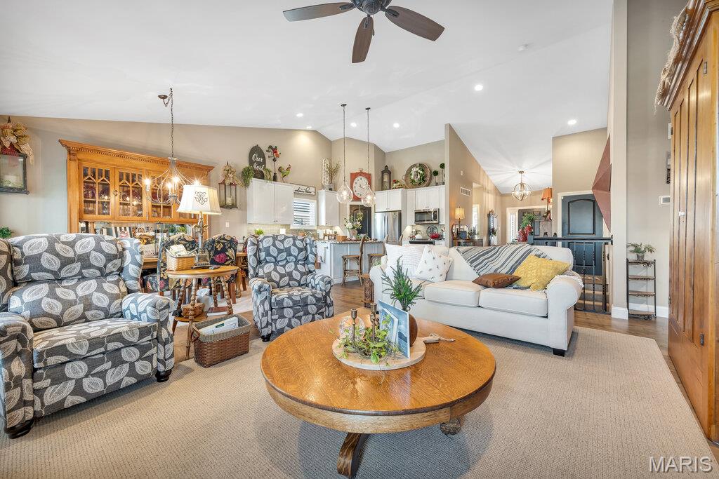 Villas At Ridgepointe #6 - Residential