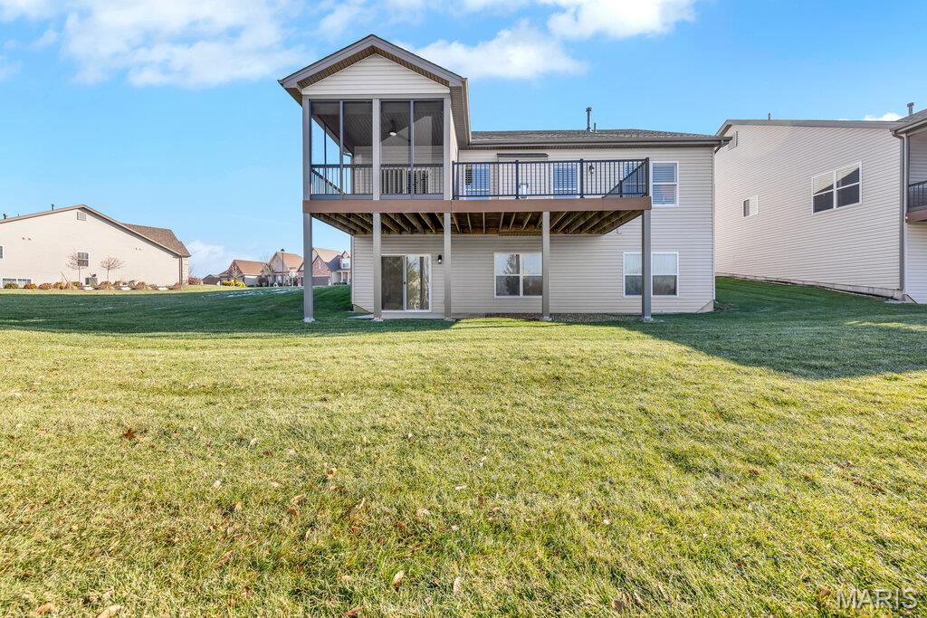 Villas At Ridgepointe #6 - Residential