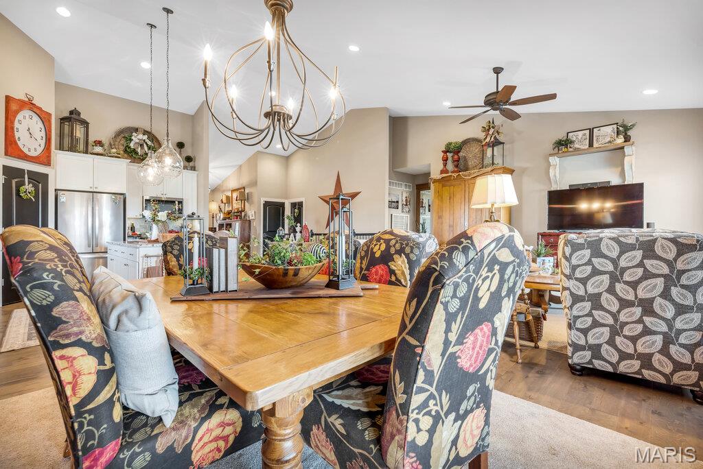 Villas At Ridgepointe #6 - Residential