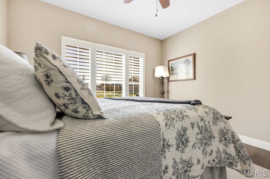 Villas At Ridgepointe #6 - Residential
