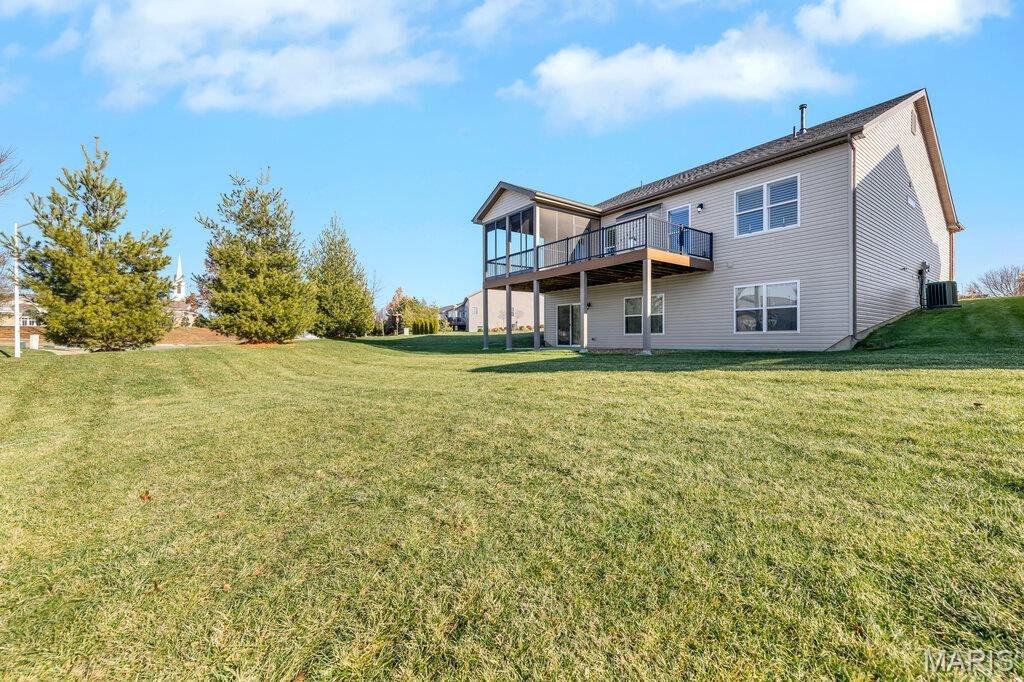 Villas At Ridgepointe #6 - Residential