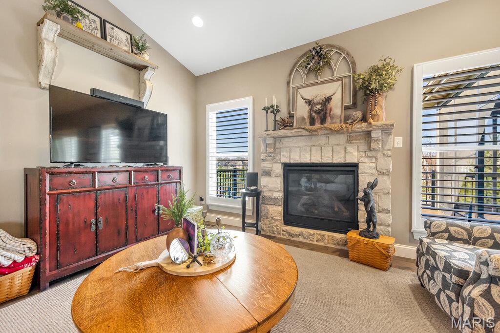 Villas At Ridgepointe #6 - Residential