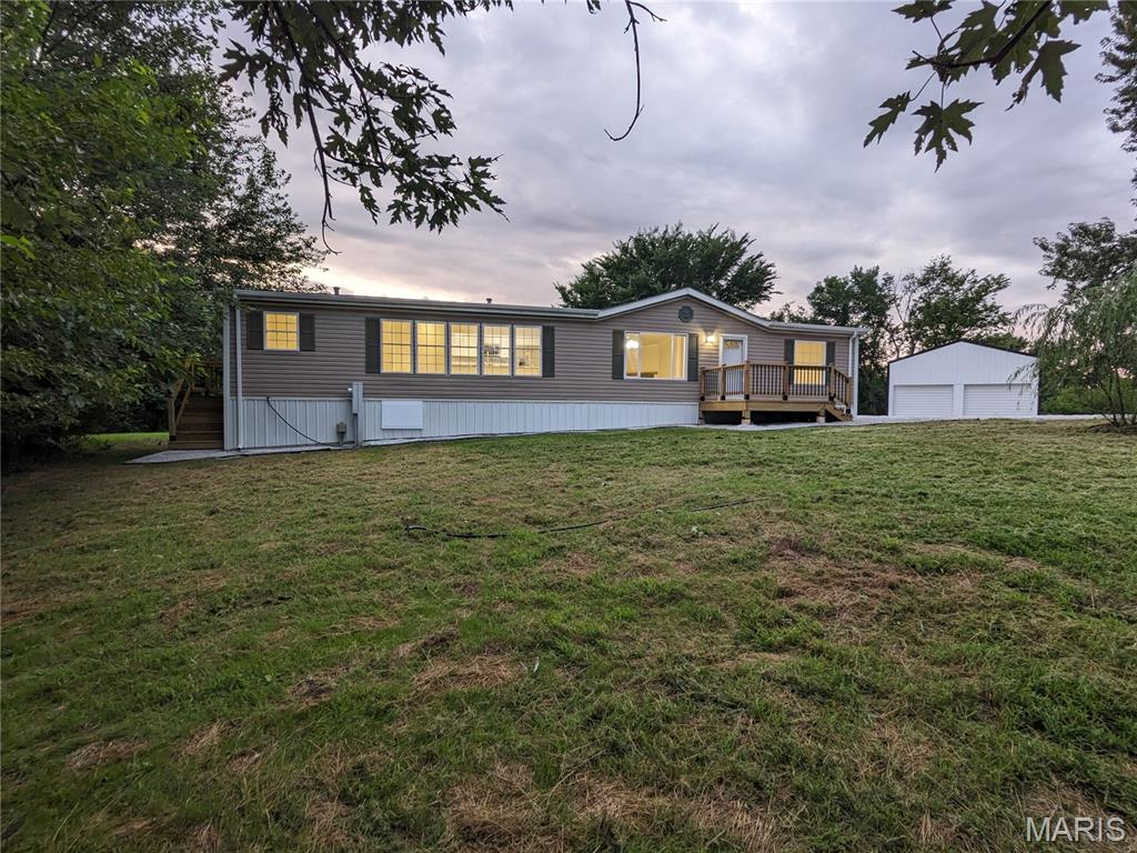 N/A - Residential