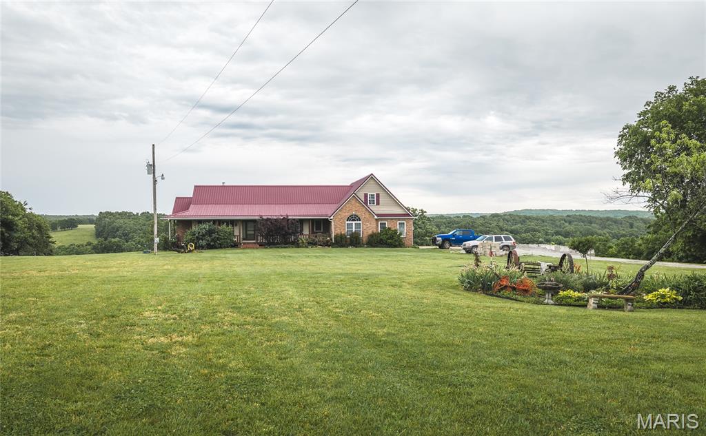 n/a - Farm
