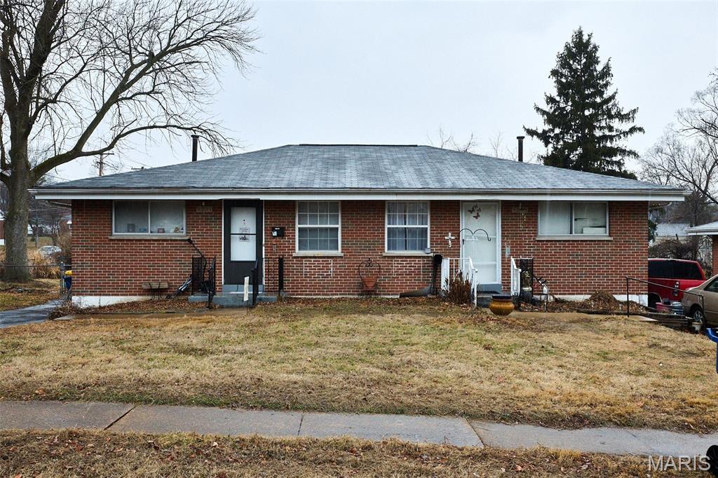 Buder Park Terrace Add 2 - Residential