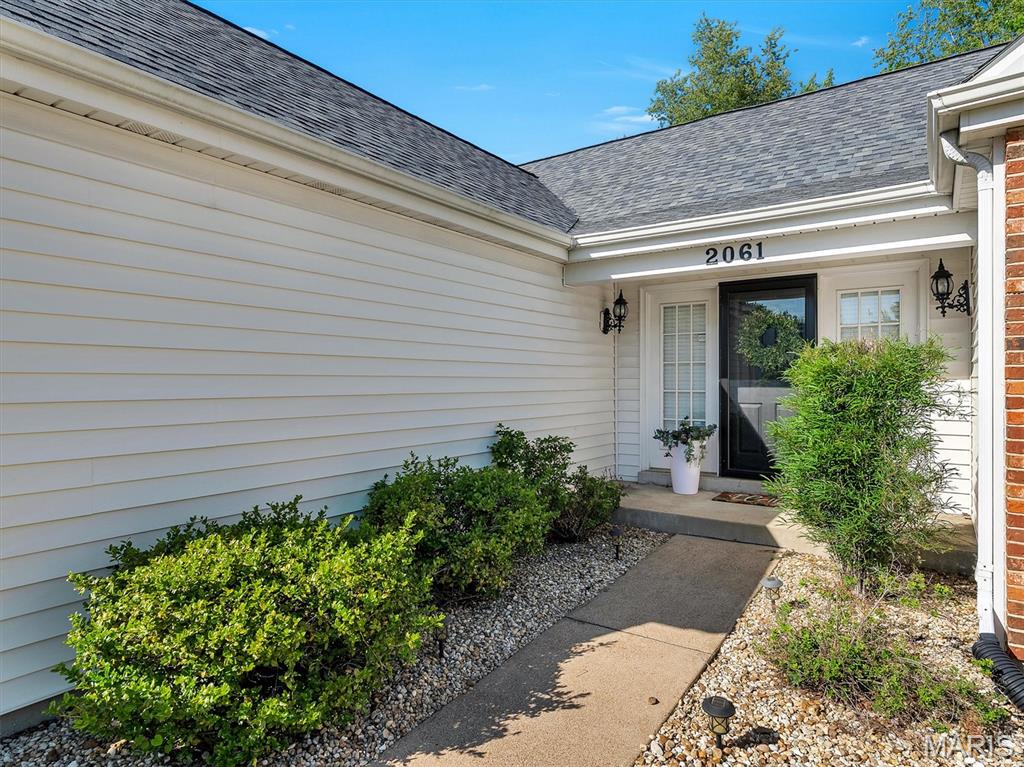 Woodfield #5 - Residential