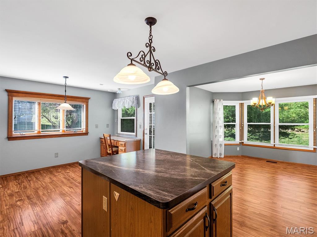 Woodfield #5 - Residential